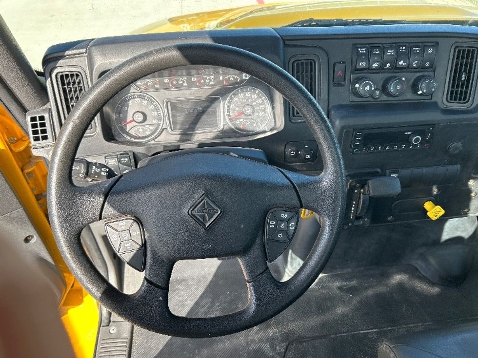 Cab and Chassis Truck-Light and Medium Duty Trucks-International-2021-MV607-Katy-TX-200,656\n\t\tmiles-$ 36,500 - Image 13