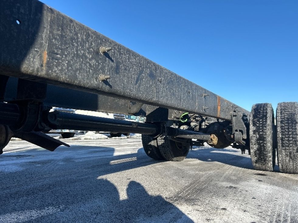 Cab and Chassis Truck-Light and Medium Duty Trucks-International-2021-MV607-Linden-NJ-159,579\n\t\tmiles-$ 36,750 - Image 5