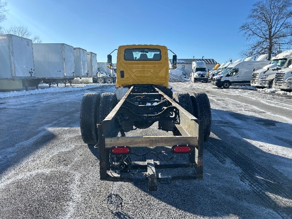 Cab and Chassis Truck-Light and Medium Duty Trucks-International-2021-MV607-Linden-NJ-159,579\n\t\tmiles-$ 36,750 - Image 7