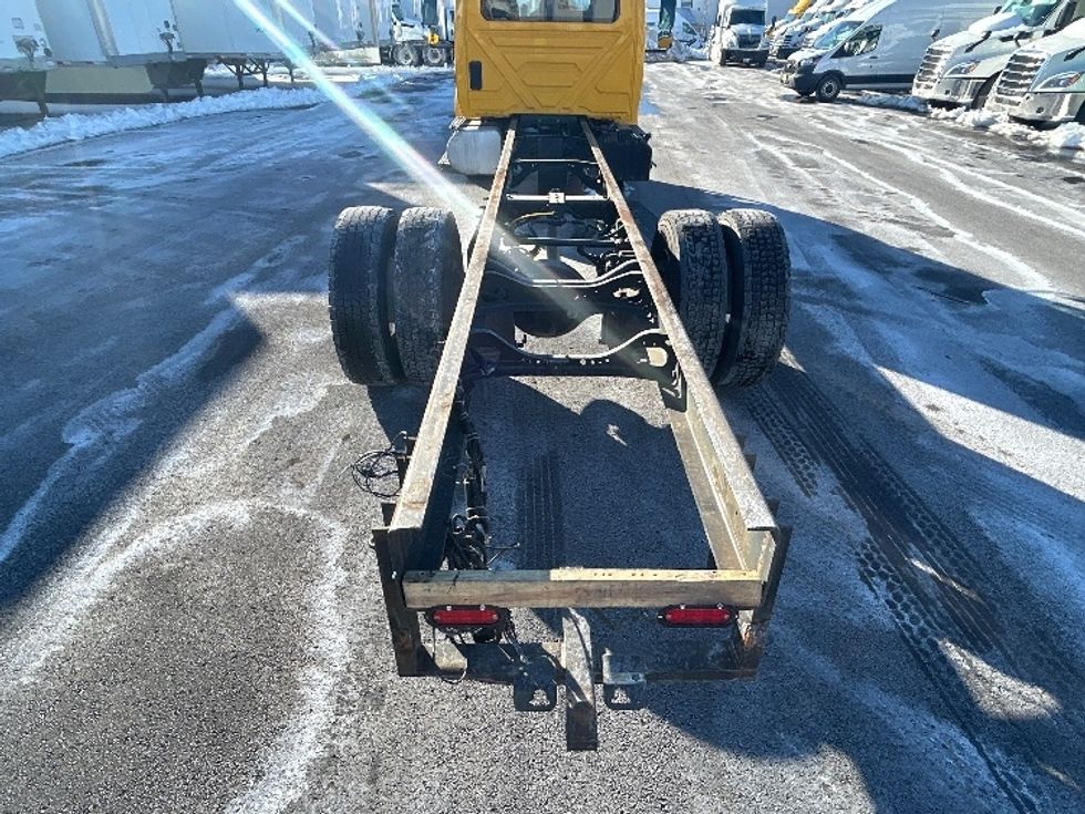 Cab and Chassis Truck-Light and Medium Duty Trucks-International-2021-MV607-Linden-NJ-159,579\n\t\tmiles-$ 36,750 - Image 8