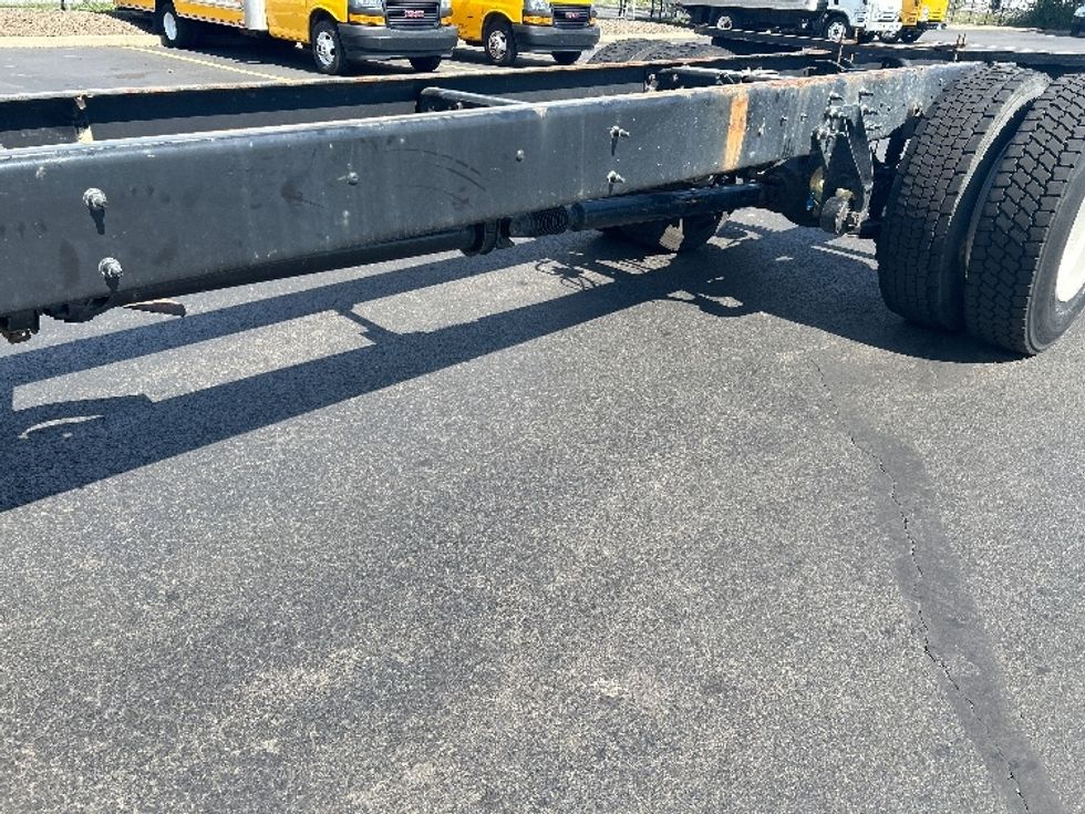 Cab and Chassis Truck-Light and Medium Duty Trucks-International-2021-MV607-Montgomery-NY-148,345\n\t\tmiles-$ 39,750 - Image 5