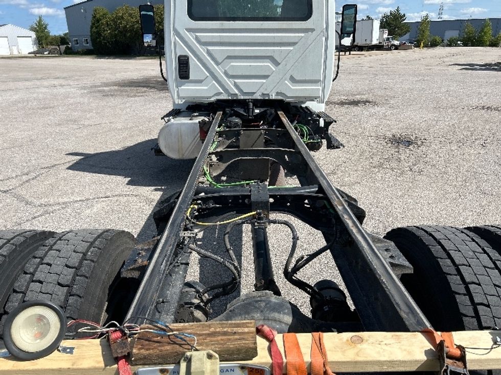 Cab and Chassis Truck-Light and Medium Duty Trucks-International-2021-MV607-Saginaw-MI-49,315\n\t\tmiles-$ 54,500 - Image 10