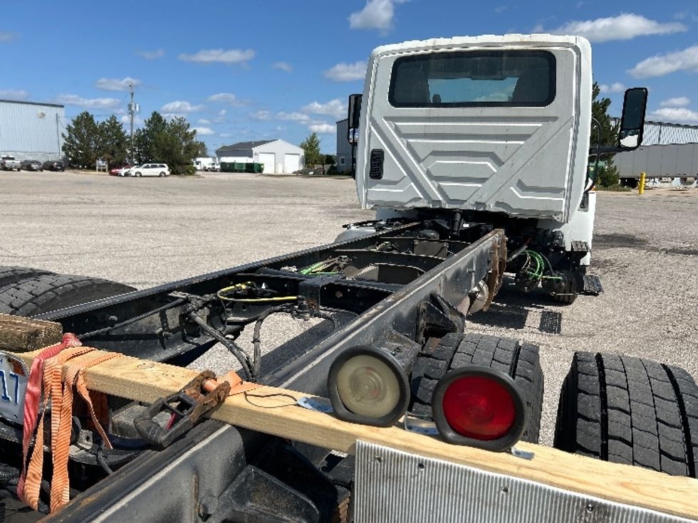 Cab and Chassis Truck-Light and Medium Duty Trucks-International-2021-MV607-Saginaw-MI-49,315\n\t\tmiles-$ 54,500 - Image 11
