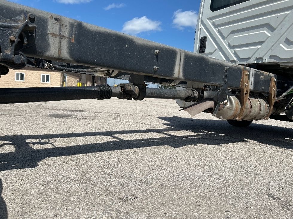 Cab and Chassis Truck-Light and Medium Duty Trucks-International-2021-MV607-Saginaw-MI-49,315\n\t\tmiles-$ 54,500 - Image 14