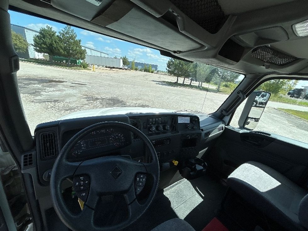 Cab and Chassis Truck-Light and Medium Duty Trucks-International-2021-MV607-Saginaw-MI-49,315\n\t\tmiles-$ 54,500 - Image 17