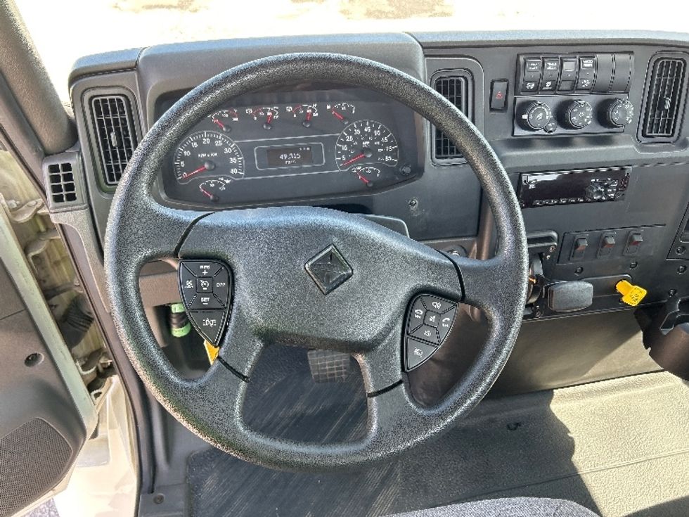 Cab and Chassis Truck-Light and Medium Duty Trucks-International-2021-MV607-Saginaw-MI-49,315\n\t\tmiles-$ 54,500 - Image 18