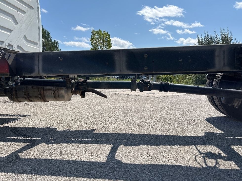 Cab and Chassis Truck-Light and Medium Duty Trucks-International-2021-MV607-Saginaw-MI-49,315\n\t\tmiles-$ 54,500 - Image 5