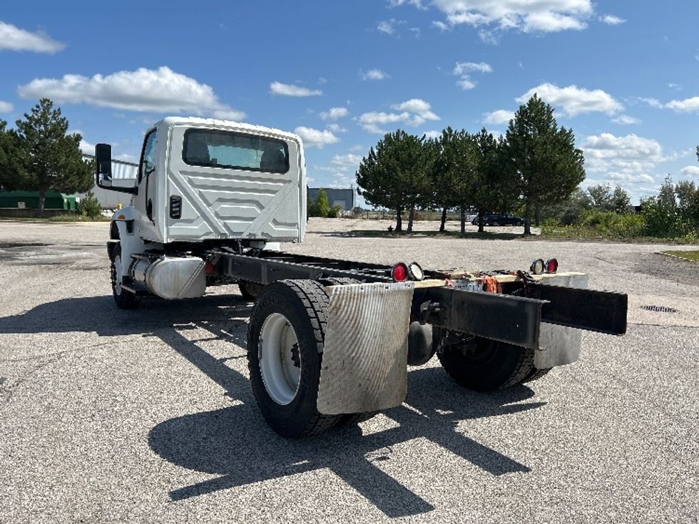 Cab and Chassis Truck-Light and Medium Duty Trucks-International-2021-MV607-Saginaw-MI-49,315\n\t\tmiles-$ 54,500 - Image 6