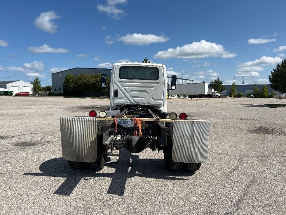 Cab and Chassis Truck-Light and Medium Duty Trucks-International-2021-MV607-Saginaw-MI-49,315\n\t\tmiles-$ 54,500 - Image 7
