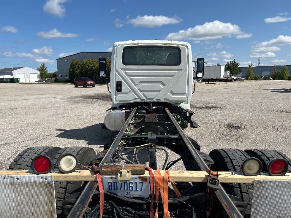 Cab and Chassis Truck-Light and Medium Duty Trucks-International-2021-MV607-Saginaw-MI-49,315\n\t\tmiles-$ 54,500 - Image 8
