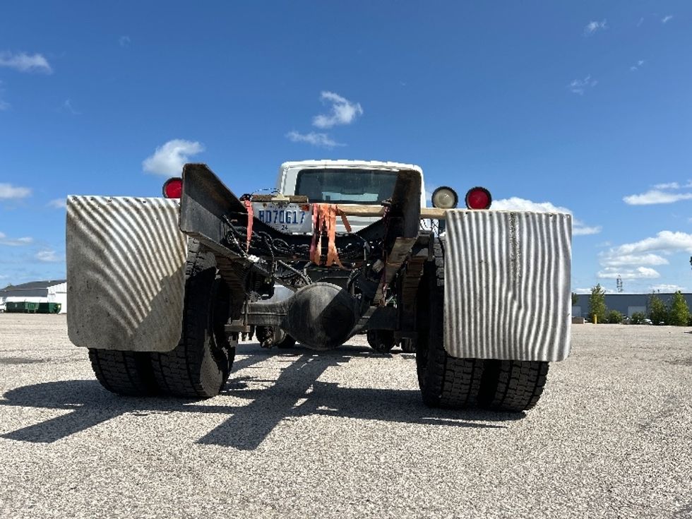 Cab and Chassis Truck-Light and Medium Duty Trucks-International-2021-MV607-Saginaw-MI-49,315\n\t\tmiles-$ 54,500 - Image 9