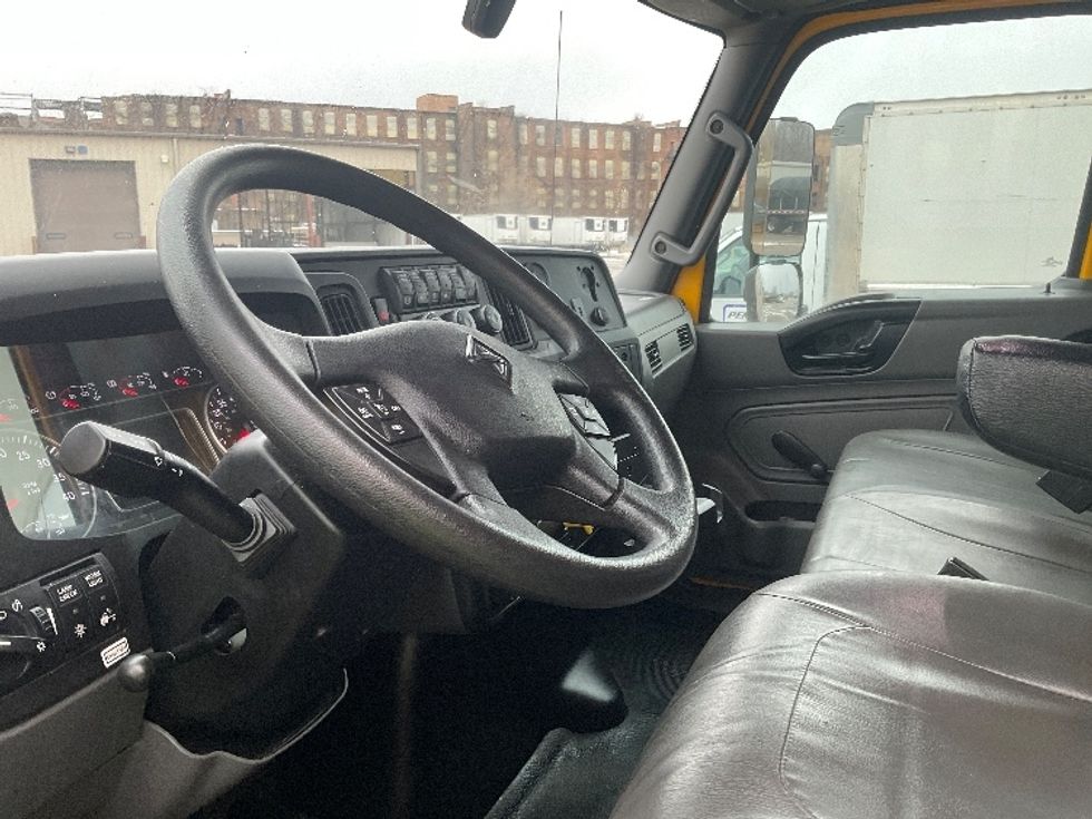 Cab and Chassis Truck-Light and Medium Duty Trucks-International-2021-MV607-South Bend-IN-218,980\n\t\tmiles-$ 35,000 - Image 13