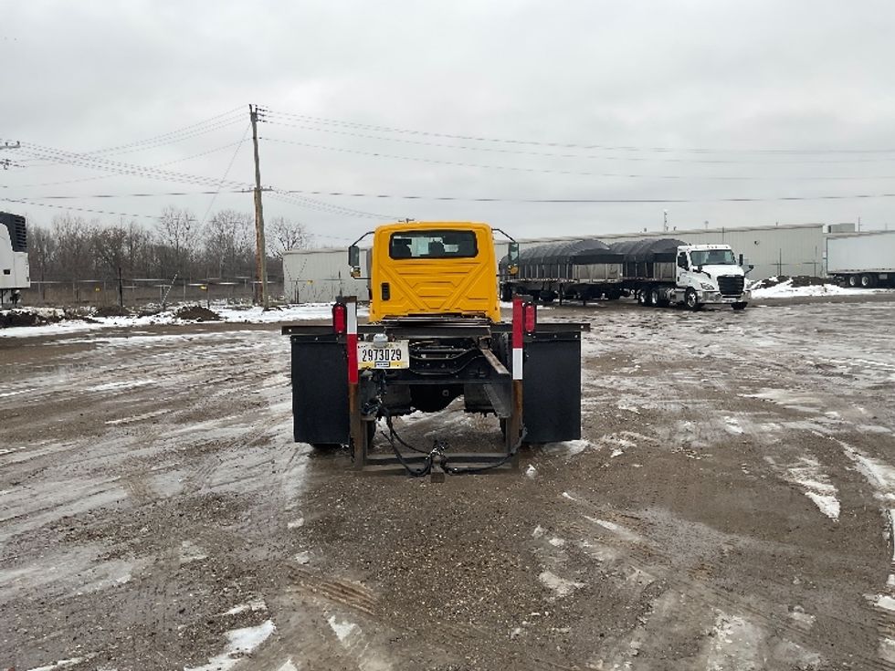 Cab and Chassis Truck-Light and Medium Duty Trucks-International-2021-MV607-South Bend-IN-218,980\n\t\tmiles-$ 35,000 - Image 8