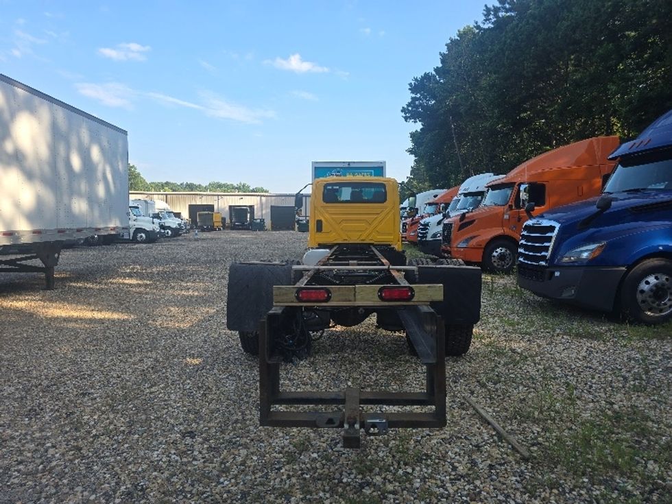 Cab and Chassis Truck-Light and Medium Duty Trucks-International-2021-MV607-Suwanee-GA-203,077\n\t\tmiles-$ 35,000 - Image 7