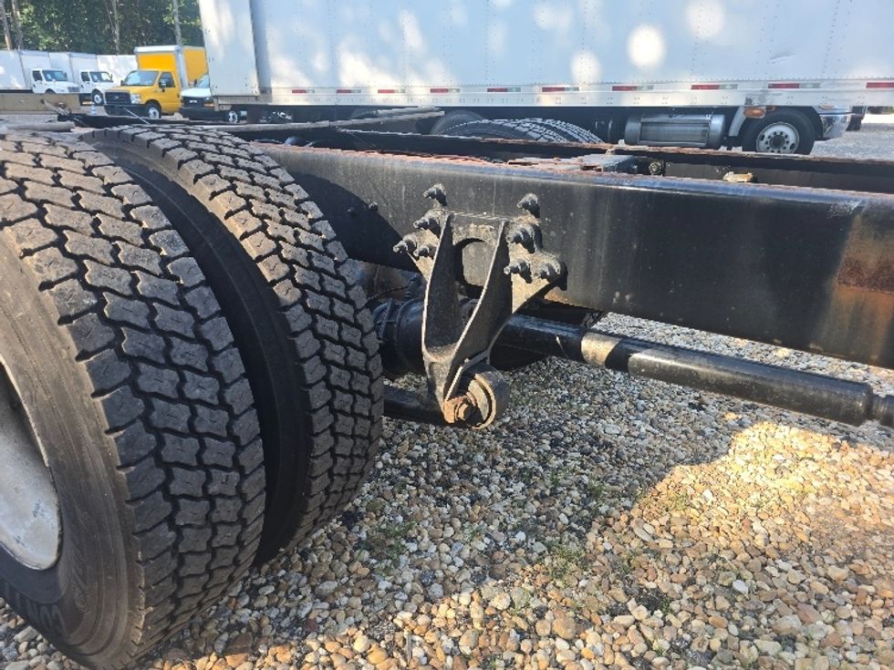 Cab and Chassis Truck-Light and Medium Duty Trucks-International-2021-MV607-Suwanee-GA-203,077\n\t\tmiles-$ 35,000 - Image 9