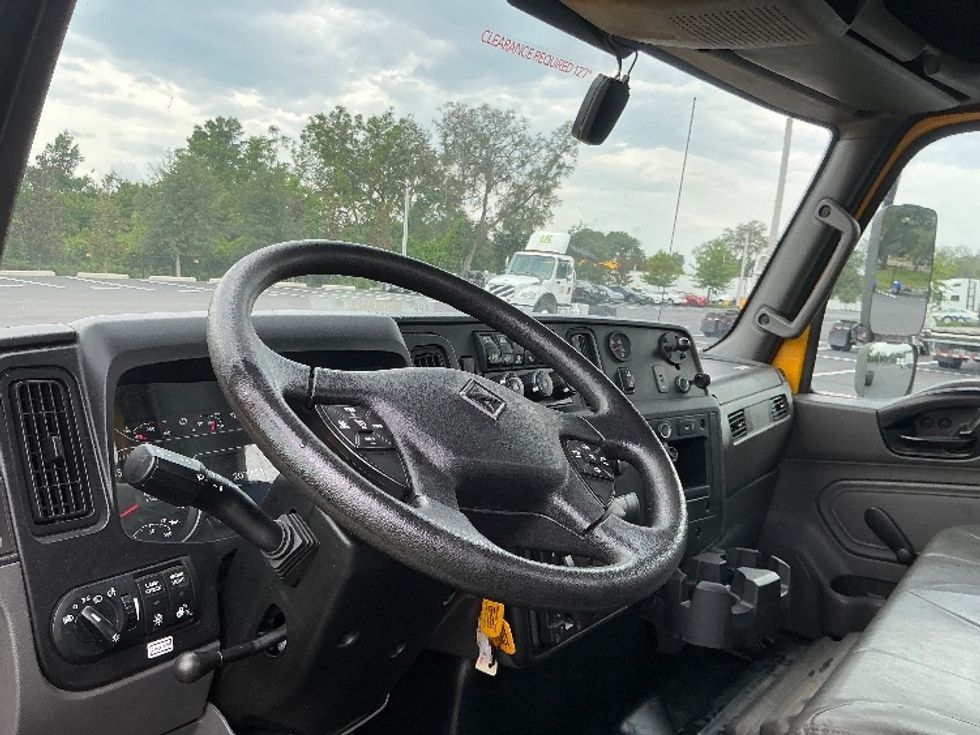 Cab and Chassis Truck-Light and Medium Duty Trucks-International-2021-MV607-Tampa-FL-207,452\n\t\tmiles-$ 30,000 - Image 12
