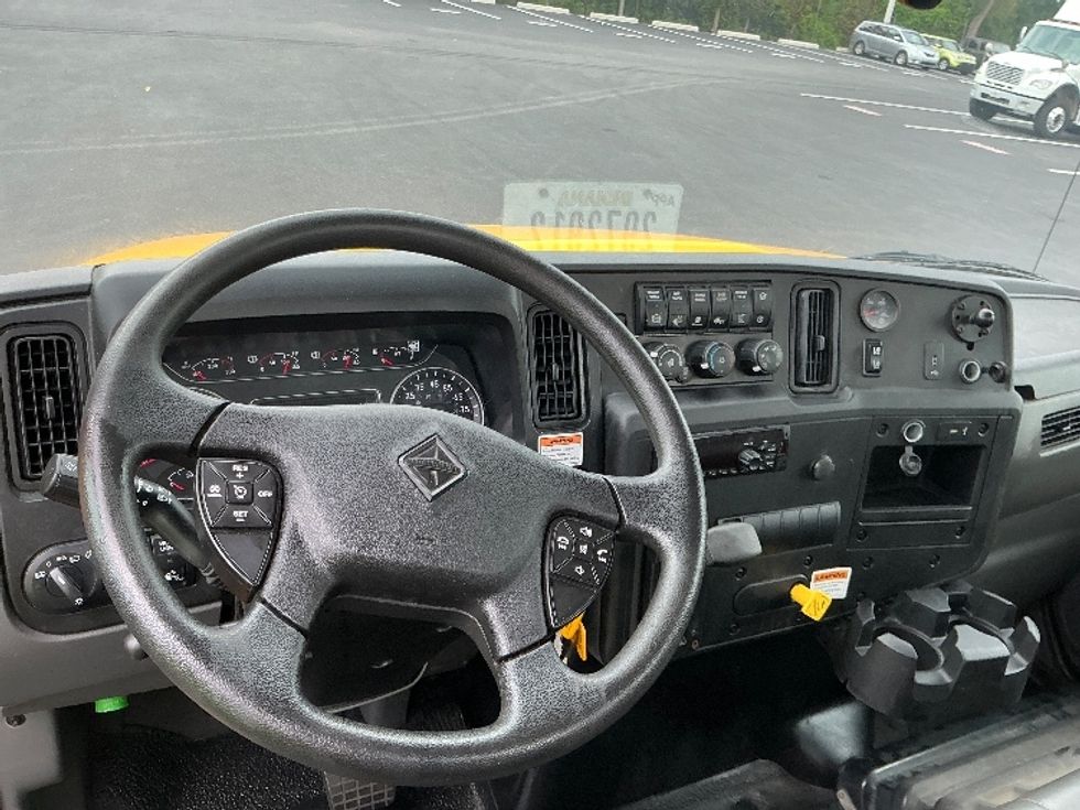 Cab and Chassis Truck-Light and Medium Duty Trucks-International-2021-MV607-Tampa-FL-207,452\n\t\tmiles-$ 30,000 - Image 13