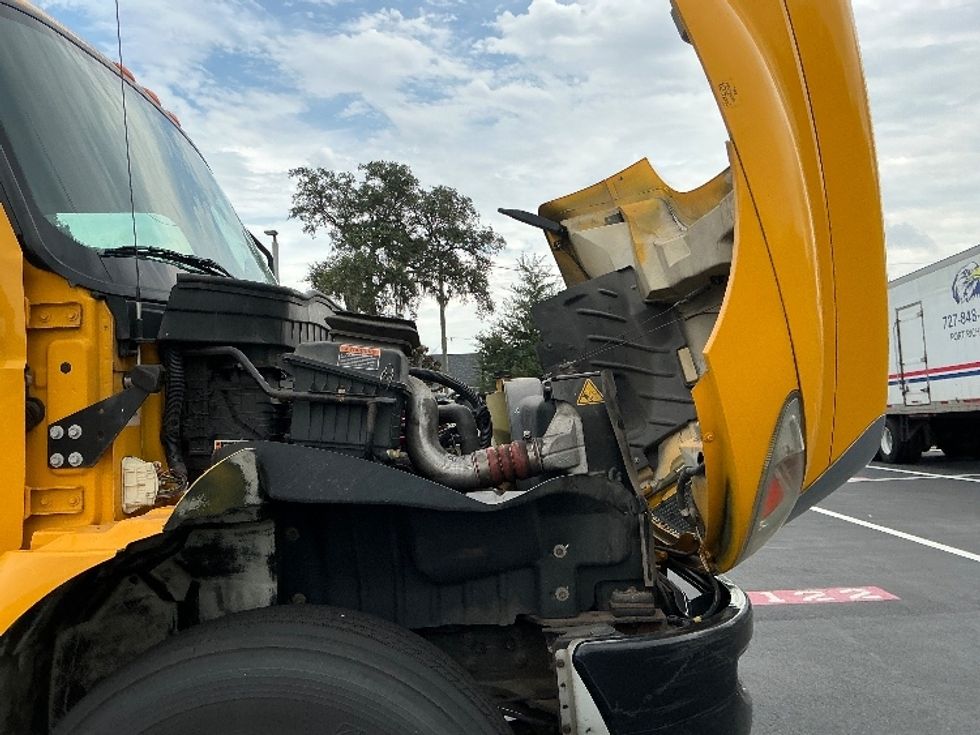 Cab and Chassis Truck-Light and Medium Duty Trucks-International-2021-MV607-Tampa-FL-207,452\n\t\tmiles-$ 30,000 - Image 18