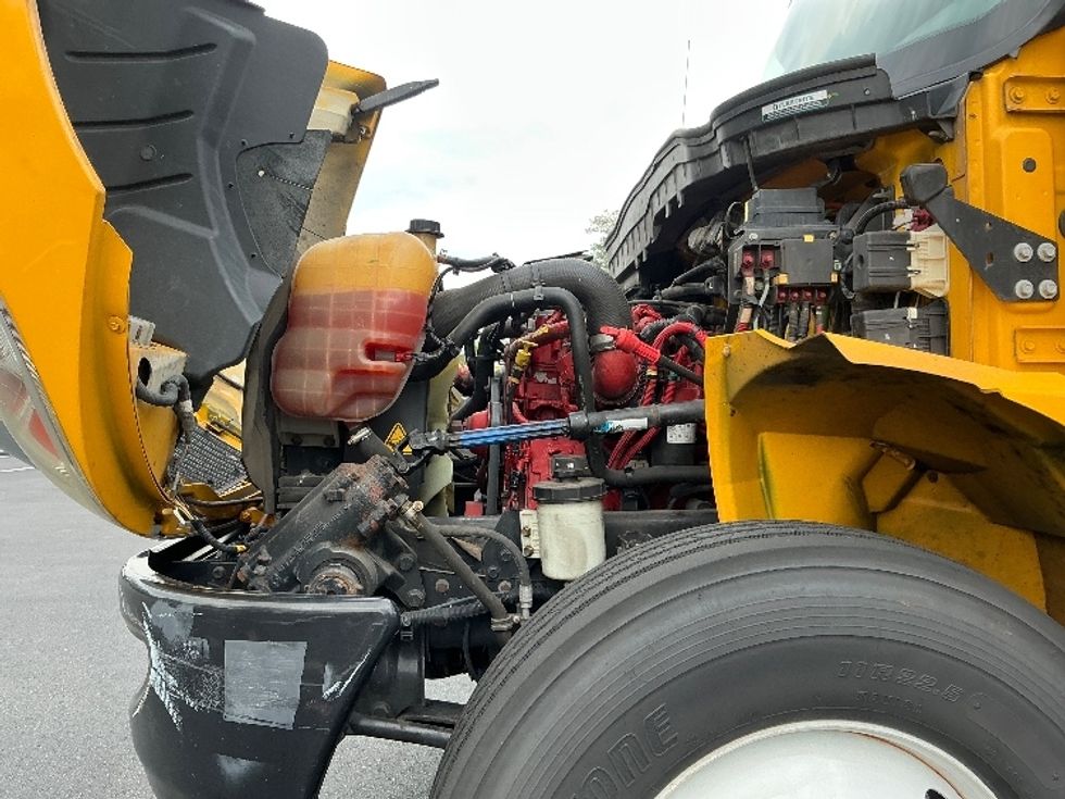 Cab and Chassis Truck-Light and Medium Duty Trucks-International-2021-MV607-Tampa-FL-207,452\n\t\tmiles-$ 30,000 - Image 19
