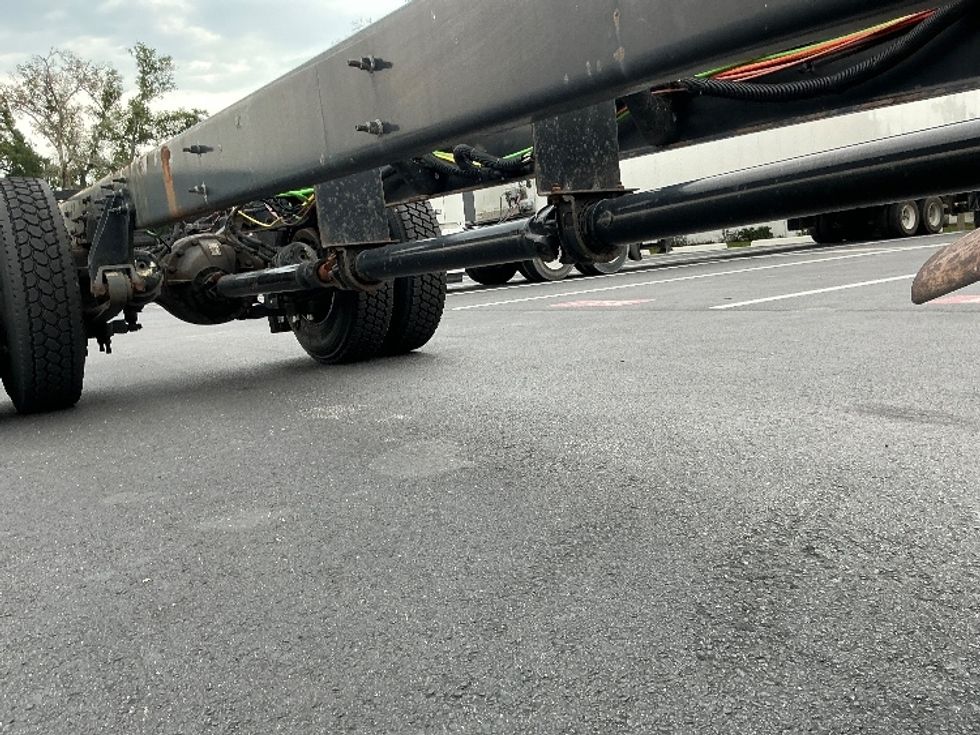 Cab and Chassis Truck-Light and Medium Duty Trucks-International-2021-MV607-Tampa-FL-207,452\n\t\tmiles-$ 30,000 - Image 9