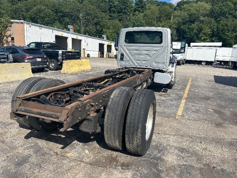 Cab and Chassis Truck-Light and Medium Duty Trucks-International-2022-MV607-Auburn-MA-252,124\n\t\tmiles-$ 27,500 - Image 10