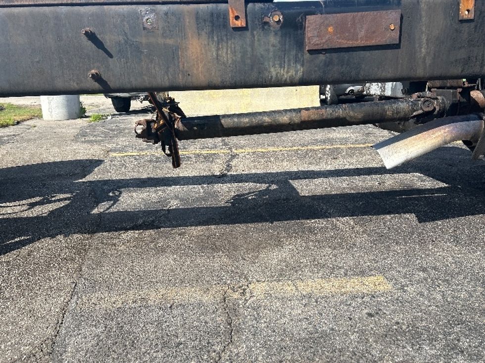 Cab and Chassis Truck-Light and Medium Duty Trucks-International-2022-MV607-Auburn-MA-252,124\n\t\tmiles-$ 27,500 - Image 11