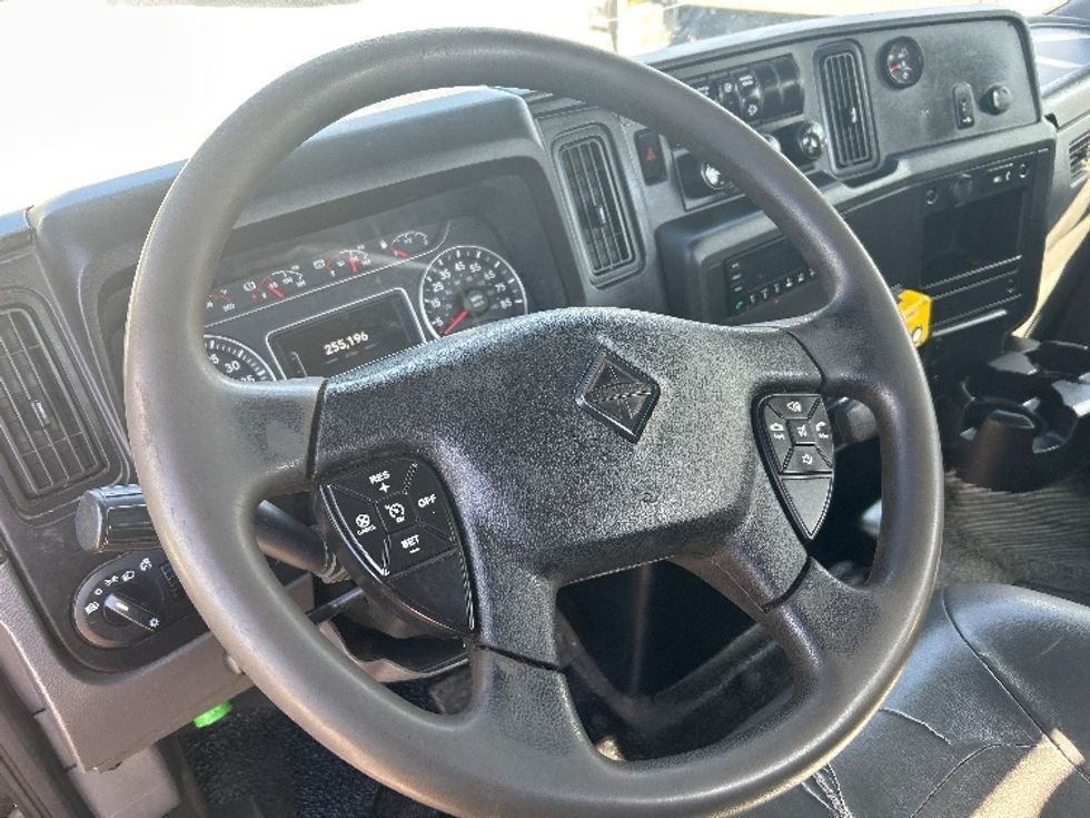 Cab and Chassis Truck-Light and Medium Duty Trucks-International-2022-MV607-Auburn-MA-252,124\n\t\tmiles-$ 27,500 - Image 14