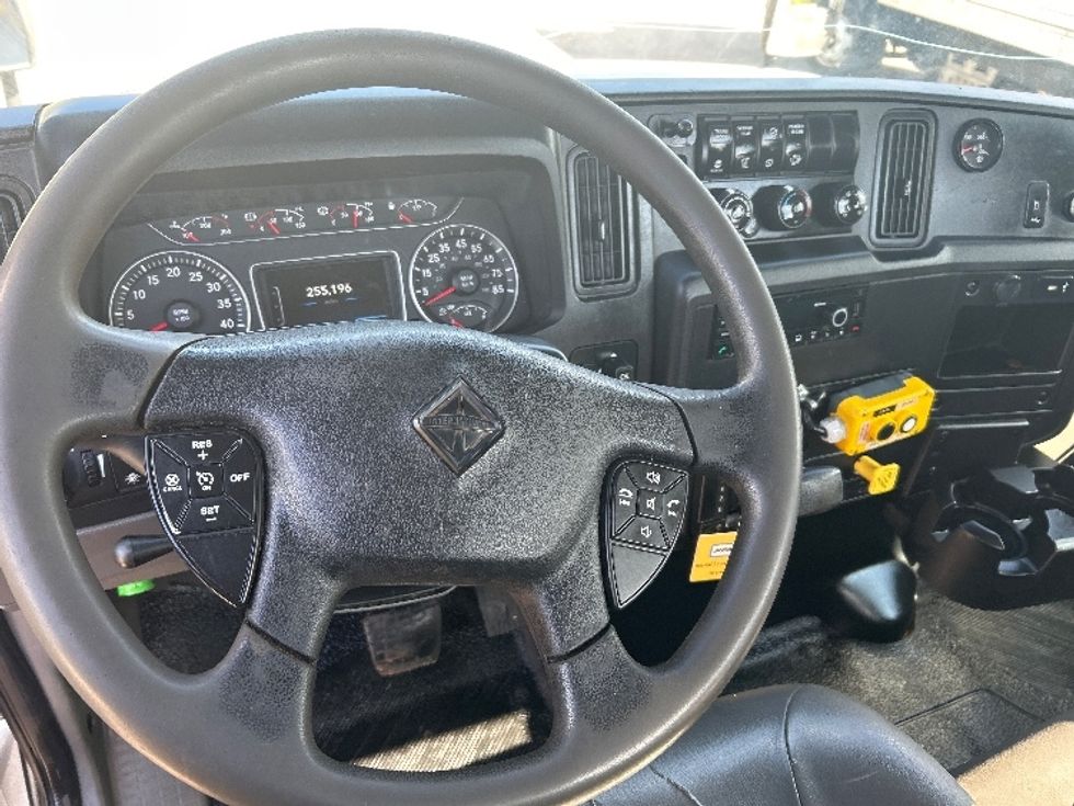 Cab and Chassis Truck-Light and Medium Duty Trucks-International-2022-MV607-Auburn-MA-252,124\n\t\tmiles-$ 27,500 - Image 15