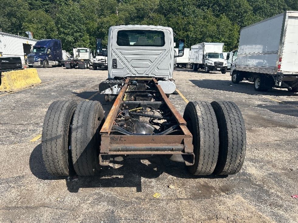 Cab and Chassis Truck-Light and Medium Duty Trucks-International-2022-MV607-Auburn-MA-252,124\n\t\tmiles-$ 27,500 - Image 7