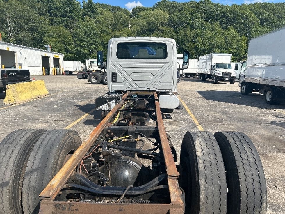 Cab and Chassis Truck-Light and Medium Duty Trucks-International-2022-MV607-Auburn-MA-252,124\n\t\tmiles-$ 27,500 - Image 8