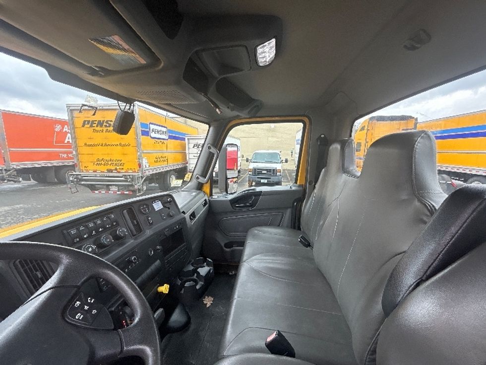 Cab and Chassis Truck-Light and Medium Duty Trucks-International-2022-MV607-Braintree-MA-128,196\n\t\tmiles-$ 45,000 - Image 12