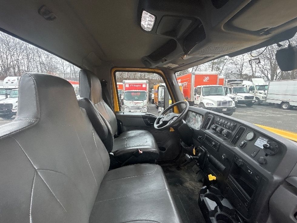 Cab and Chassis Truck-Light and Medium Duty Trucks-International-2022-MV607-Braintree-MA-128,196\n\t\tmiles-$ 45,000 - Image 15