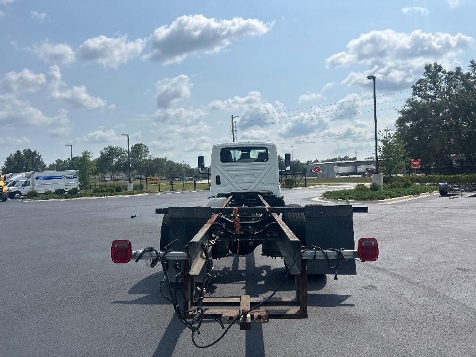 Cab and Chassis Truck-Light and Medium Duty Trucks-International-2022-MV607-Ocala-FL-363,104\n\t\tmiles-$ 23,000 - Image 7