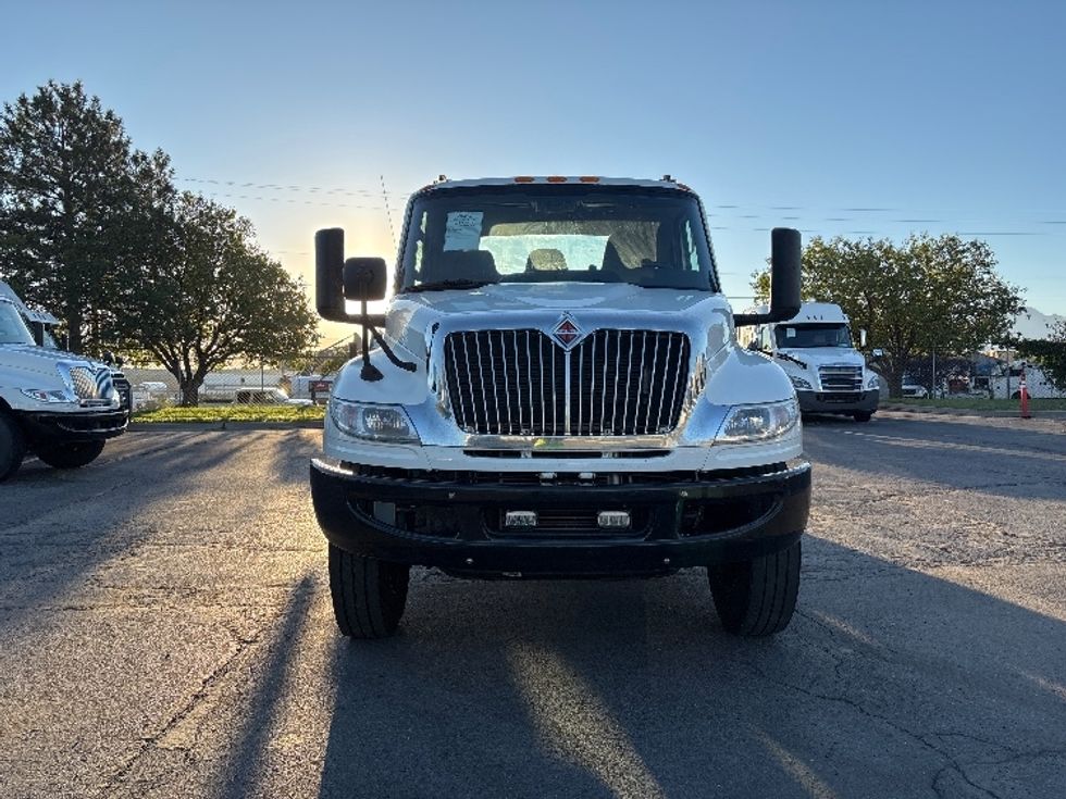 Cab and Chassis Truck-Light and Medium Duty Trucks-International-2022-MV607-Salt Lake City-UT-249,213\n\t\tmiles-$ 37,500 - Image 2