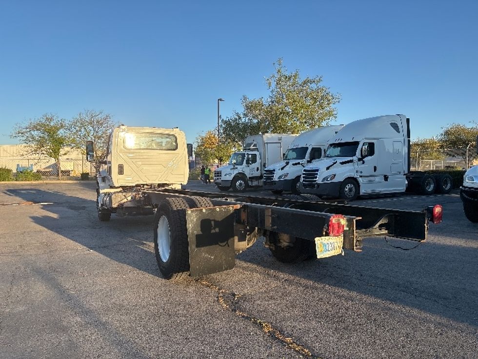 Cab and Chassis Truck-Light and Medium Duty Trucks-International-2022-MV607-Salt Lake City-UT-249,213\n\t\tmiles-$ 37,500 - Image 6
