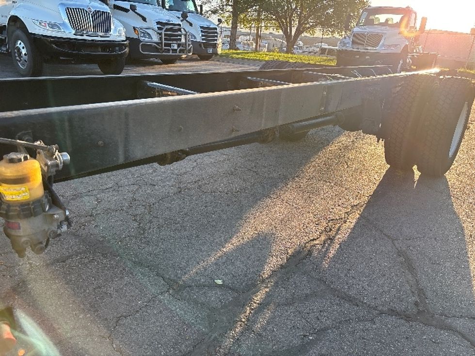 Cab and Chassis Truck-Light and Medium Duty Trucks-International-2022-MV607-Salt Lake City-UT-249,213\n\t\tmiles-$ 37,500 - Image 5