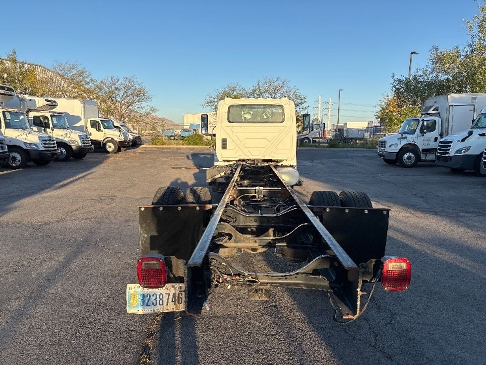 Cab and Chassis Truck-Light and Medium Duty Trucks-International-2022-MV607-Salt Lake City-UT-249,213\n\t\tmiles-$ 37,500 - Image 7