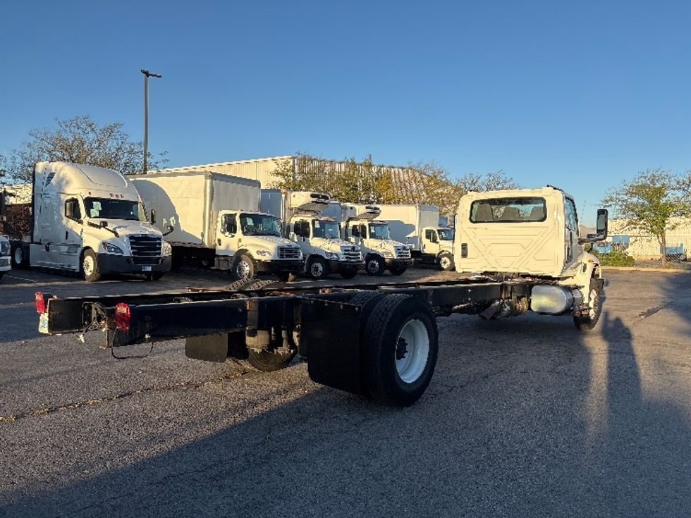 Cab and Chassis Truck-Light and Medium Duty Trucks-International-2022-MV607-Salt Lake City-UT-249,213\n\t\tmiles-$ 37,500 - Image 8