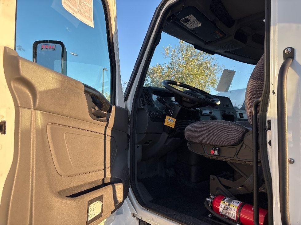 Cab and Chassis Truck-Light and Medium Duty Trucks-International-2022-MV607-Salt Lake City-UT-249,213\n\t\tmiles-$ 37,500 - Image 11