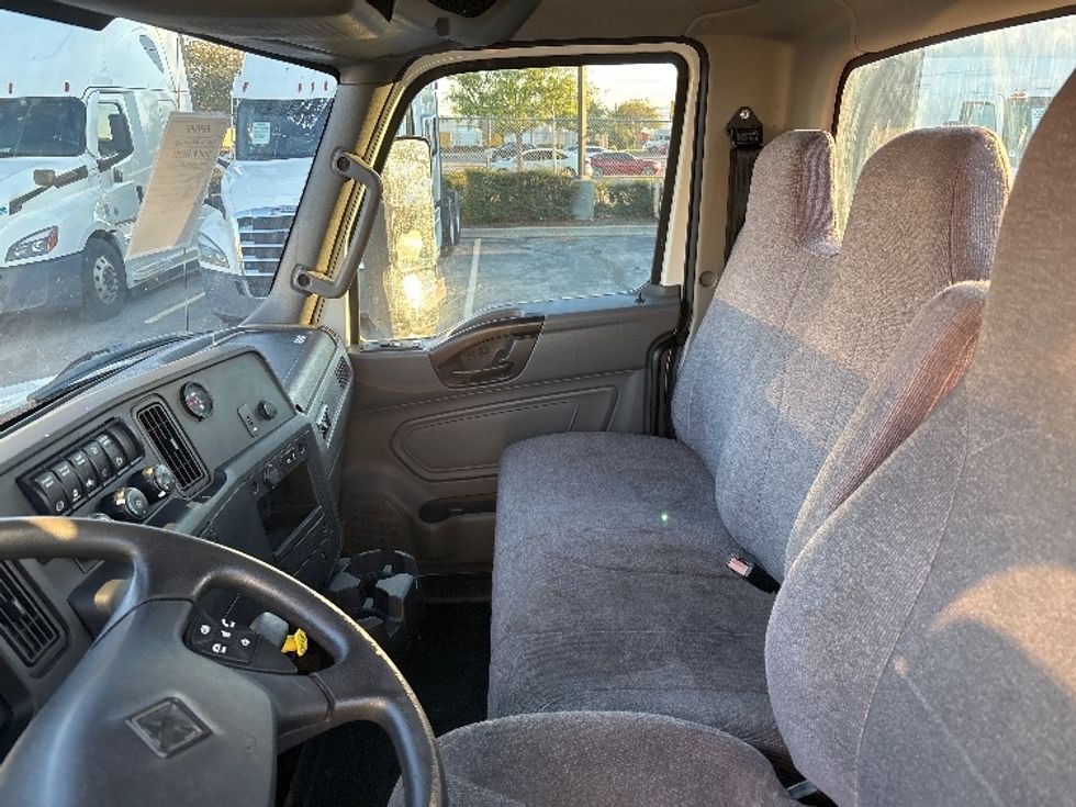 Cab and Chassis Truck-Light and Medium Duty Trucks-International-2022-MV607-Salt Lake City-UT-249,213\n\t\tmiles-$ 37,500 - Image 13