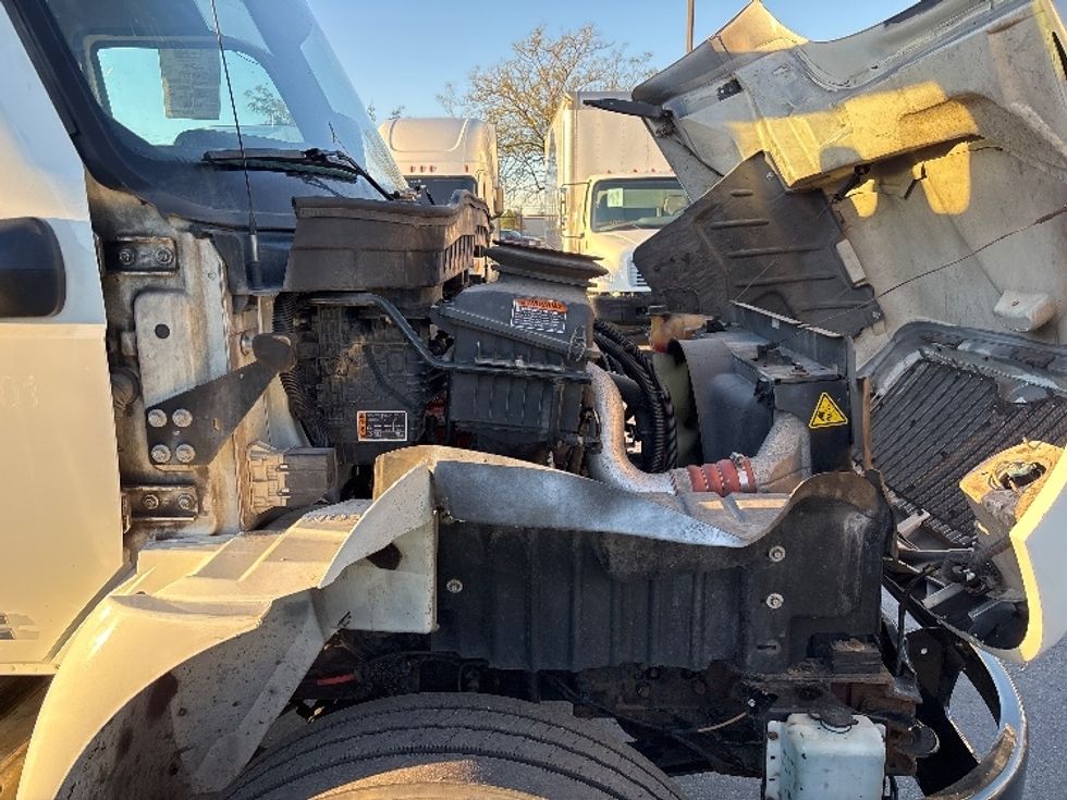 Cab and Chassis Truck-Light and Medium Duty Trucks-International-2022-MV607-Salt Lake City-UT-249,213\n\t\tmiles-$ 37,500 - Image 17