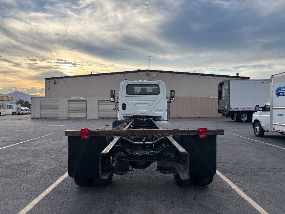 Cab and Chassis Truck-Light and Medium Duty Trucks-International-2022-MV607-Salt Lake City-UT-339,182\n\t\tmiles-$ 25,500 - Image 7
