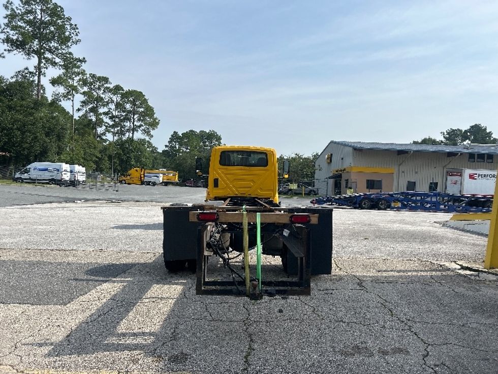 Cab and Chassis Truck-Light and Medium Duty Trucks-International-2022-MV607-Tallahassee-FL-191,812\n\t\tmiles-$ 43,500 - Image 10