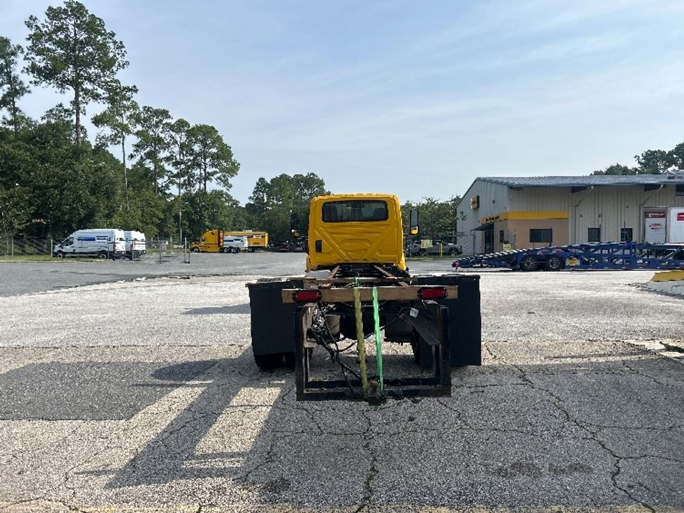 Cab and Chassis Truck-Light and Medium Duty Trucks-International-2022-MV607-Tallahassee-FL-191,812\n\t\tmiles-$ 43,500 - Image 11