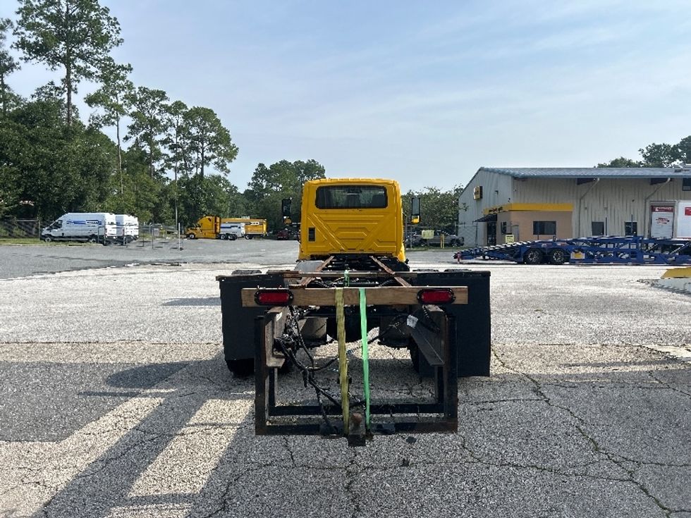 Cab and Chassis Truck-Light and Medium Duty Trucks-International-2022-MV607-Tallahassee-FL-191,812\n\t\tmiles-$ 43,500 - Image 12