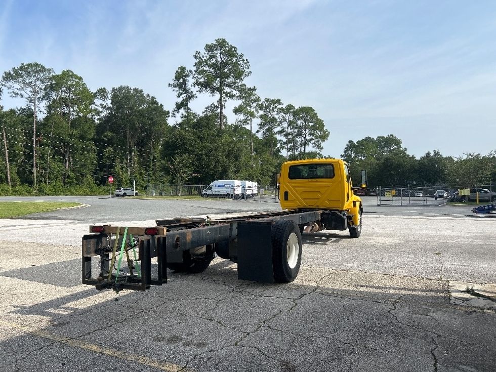 Cab and Chassis Truck-Light and Medium Duty Trucks-International-2022-MV607-Tallahassee-FL-191,812\n\t\tmiles-$ 43,500 - Image 13