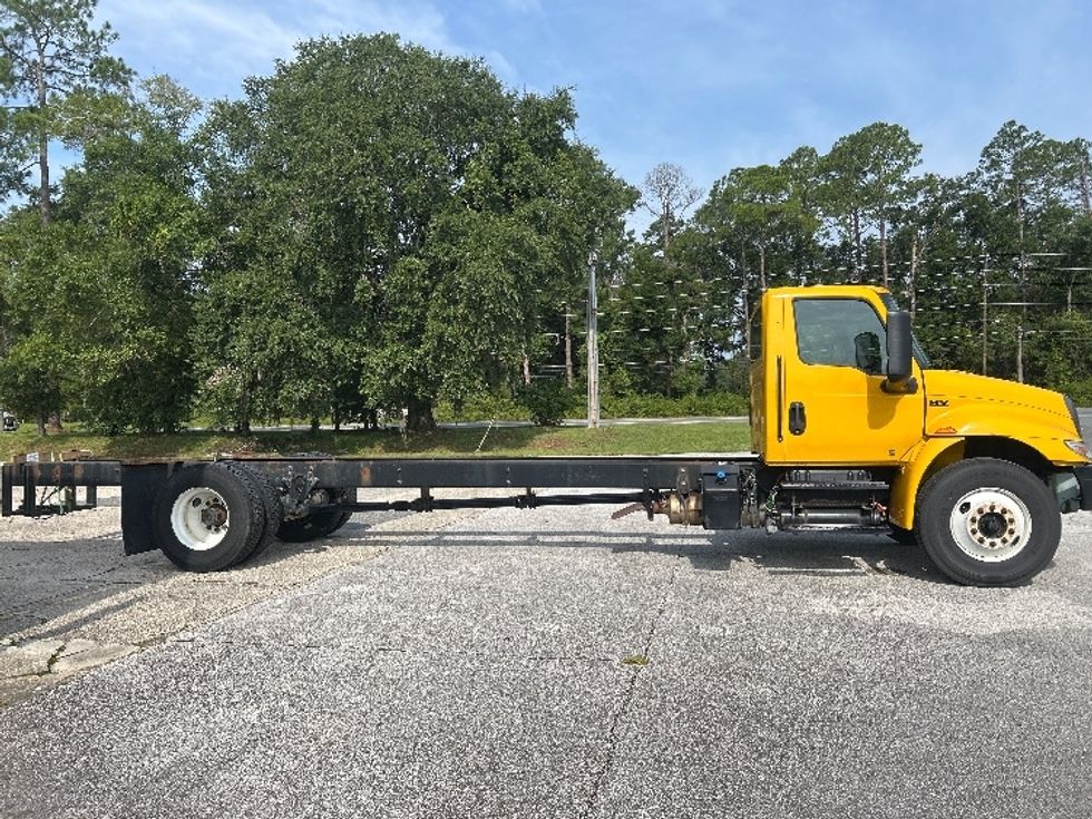 Cab and Chassis Truck-Light and Medium Duty Trucks-International-2022-MV607-Tallahassee-FL-191,812\n\t\tmiles-$ 43,500 - Image 15