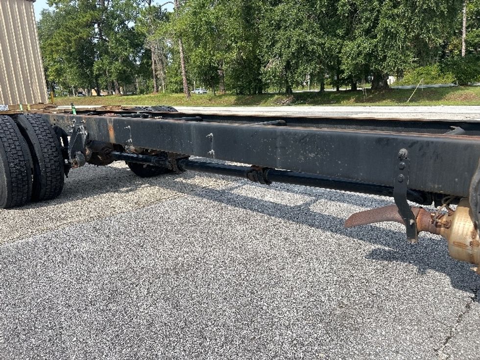 Cab and Chassis Truck-Light and Medium Duty Trucks-International-2022-MV607-Tallahassee-FL-191,812\n\t\tmiles-$ 43,500 - Image 14