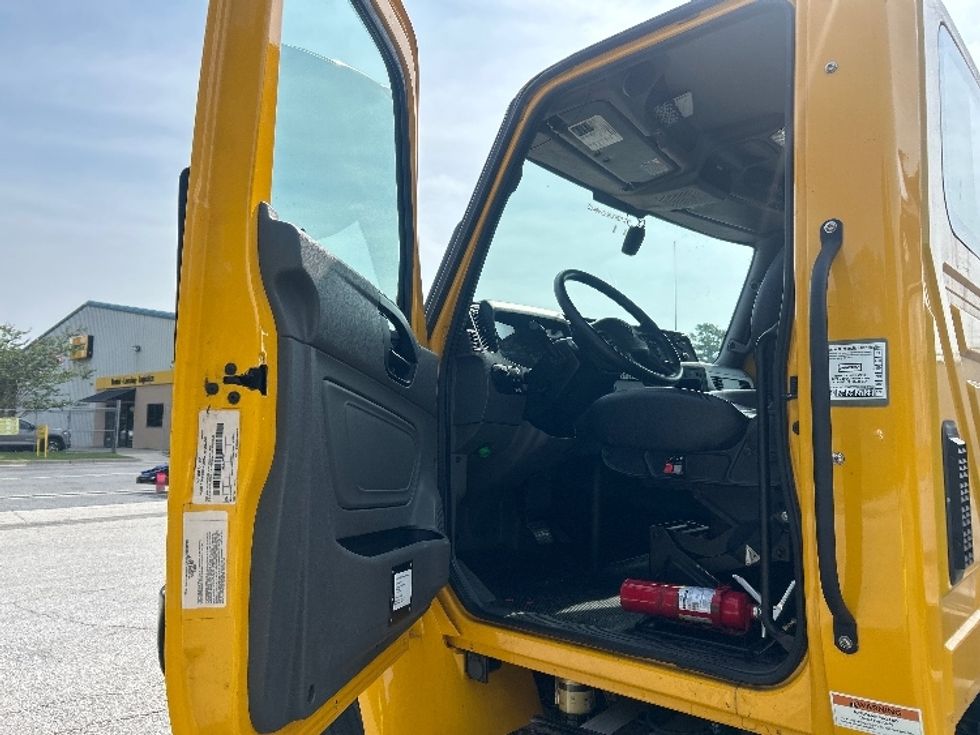 Cab and Chassis Truck-Light and Medium Duty Trucks-International-2022-MV607-Tallahassee-FL-191,812\n\t\tmiles-$ 43,500 - Image 16