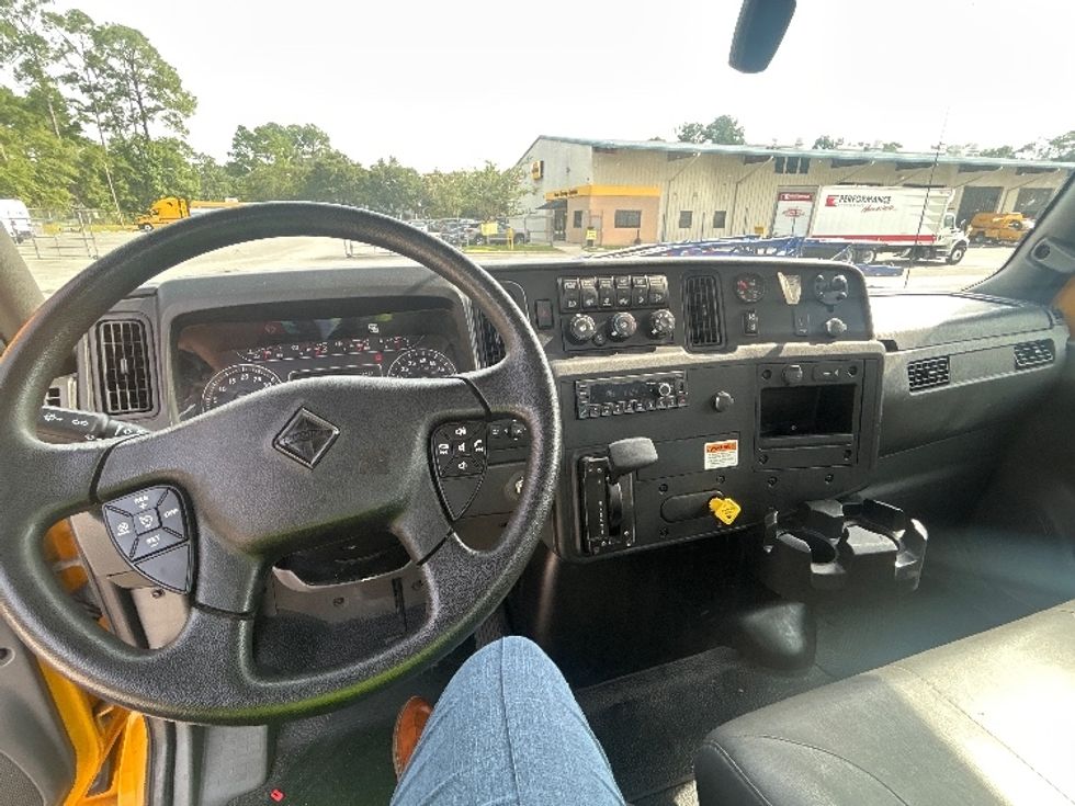 Cab and Chassis Truck-Light and Medium Duty Trucks-International-2022-MV607-Tallahassee-FL-191,812\n\t\tmiles-$ 43,500 - Image 18